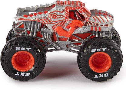 Monster Jam ThunderROARus Monster Truck Serie 35