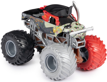 Monster Jam, Official Pirate’s Curse Monster Truck Serie 31