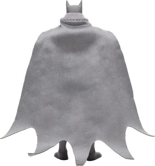 McFarlane Toys - DC Super Powers Batman: Manga 4.5in Action Figure