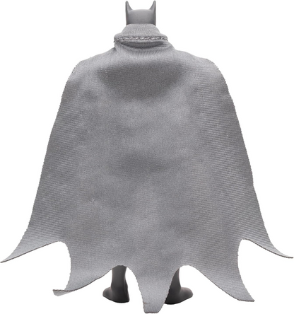 McFarlane Toys - DC Super Powers Batman: Manga 4.5in Action Figure