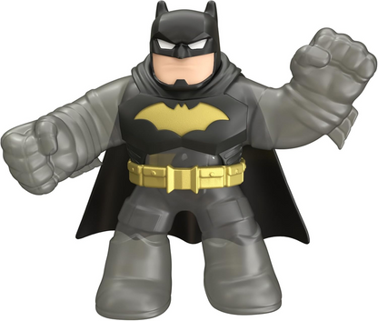 Heroes of Goo Jit Zu Goo Shifters DC Super Hero Stretchy Action Figure Night Power Batman. Incredibly Stretchy DC 4.2" Toy Figure