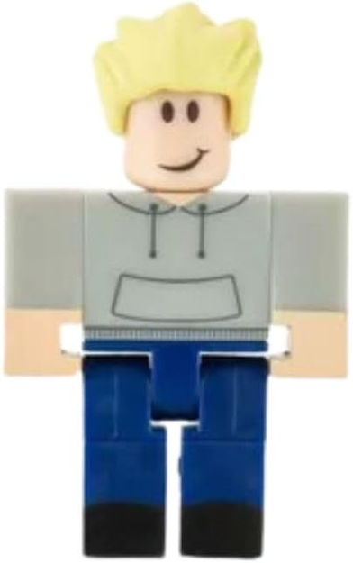 Roblox: Deluxe Mystery Pack Series 2 - Boost Vector Buster