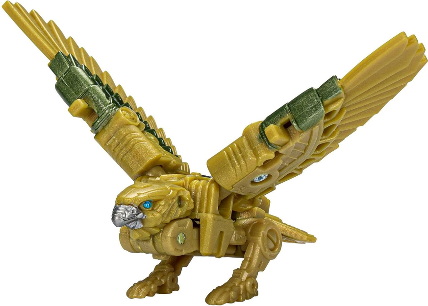 Transformers: Rise of The Beasts Movie Series Beast Alliance Collection Airazor