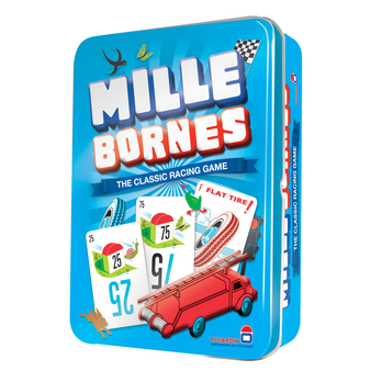 Asmodee Mille Bornes
