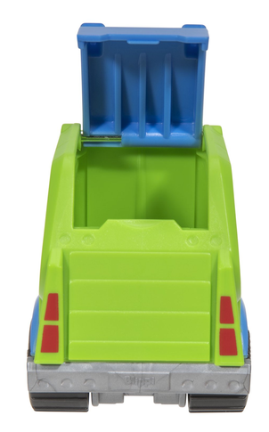 Blippi Mini Vehicles Garbage Truck