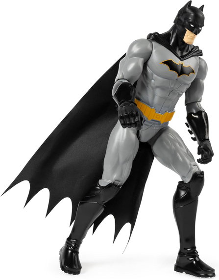 BATMAN, 12-Inch Rebirth BATMAN Action Figure