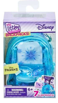 Real Littles Disney Backpack Frozen II