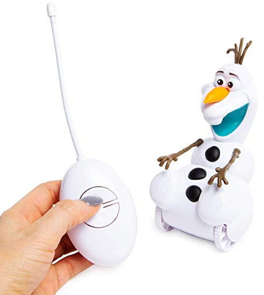 Disney Frozen 2 Remote Control Olaf RC Toy