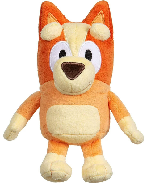 Bluey Plush Bingo plush 7"