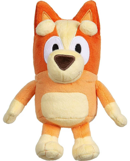 Bluey Plush Bingo plush 7"
