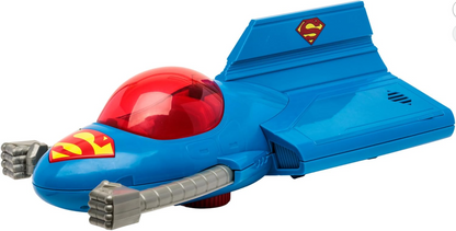 McFarlane Toys DC Super Powers 4" Scale Vehicle Figure Wave 1 - Supermobile