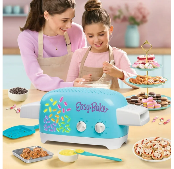 Easy Bake Ultimate Oven - Cheese Pizza Mix